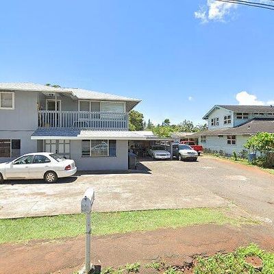 1821 California Ave, Wahiawa, HI 96786