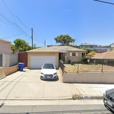 1821 Potrero Grande Dr, Rosemead, CA 91770