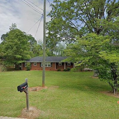 1822 Lake Harbin Rd, Morrow, GA 30260