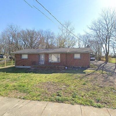 1822 Woodland St, Springfield, TN 37172