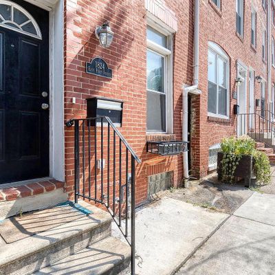 1824 E Pratt St, Baltimore, MD 21231