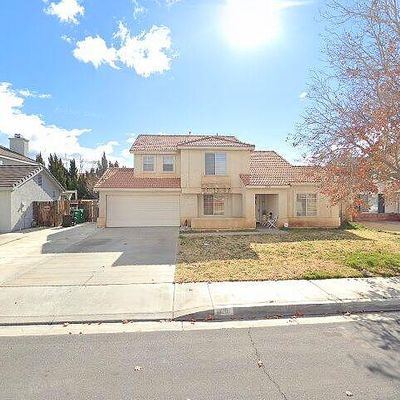 1826 W Avenue P4, Palmdale, CA 93551