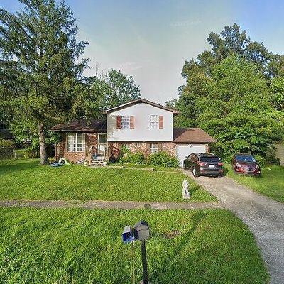 183 Indiana Trl, Radcliff, KY 40160