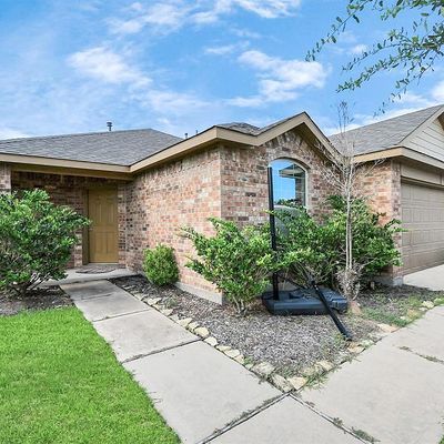 18306 Sonora Brook Ln, Richmond, TX 77407