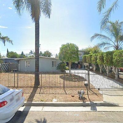 18338 E Gaillard St, Azusa, CA 91702