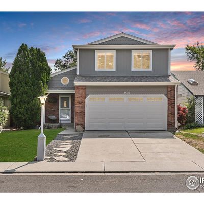 1836 Juniper St, Longmont, CO 80501