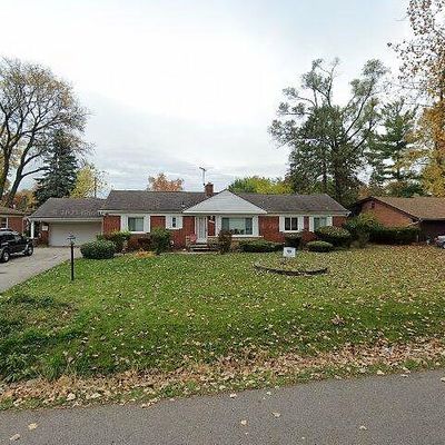 18367 New Hampshire Dr, Southfield, MI 48075