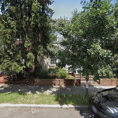 1840 D St Ne #4, Washington, DC 20002