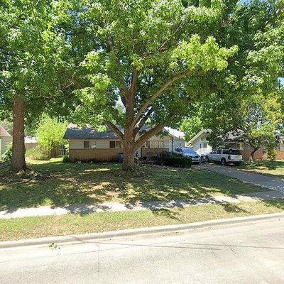 1841 S Fort Ave, Springfield, MO 65807