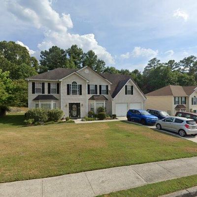 1847 Harmony Trce, Lithonia, GA 30058