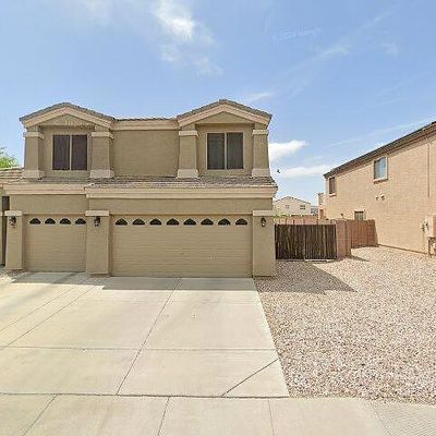 1848 S 231 St Ave, Buckeye, AZ 85326