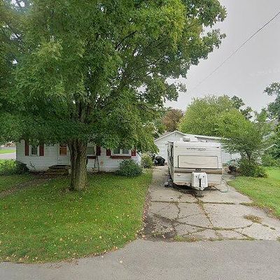 185 Peach St, Jackson, MI 49202