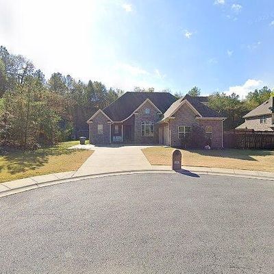 156 Bluebell Ct, Hot Springs National Park, AR 71901