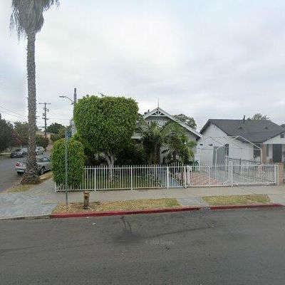 156 E 60 Th St, Los Angeles, CA 90003