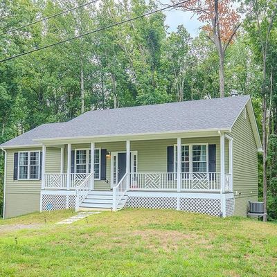 156 Nottingham Rd, Louisa, VA 23093