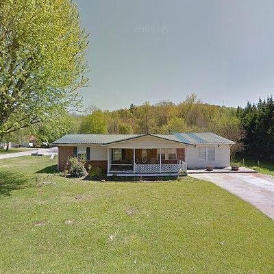 156 Rector Dr, Huntsville, TN 37756