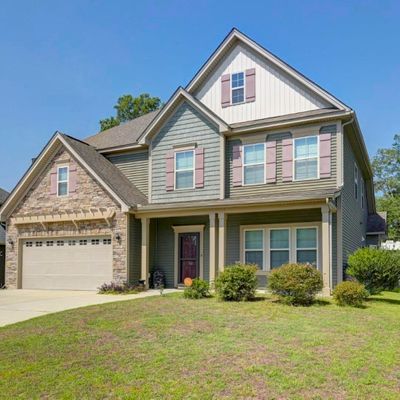 156 Tufton Ct, Cayce, SC 29033