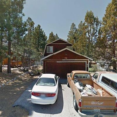 156 Victoria Ln, Sugarloaf, CA 92386