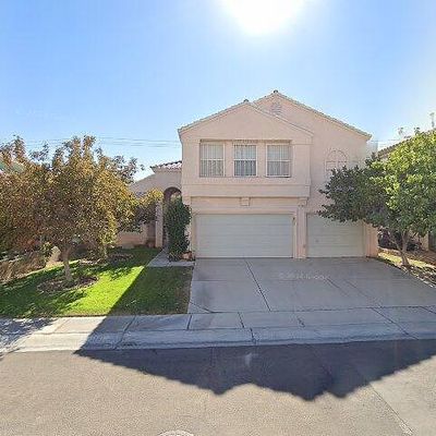 1561 Camarillo Dr, North Las Vegas, NV 89031