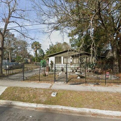 1567 W 35 Th St, Jacksonville, FL 32209