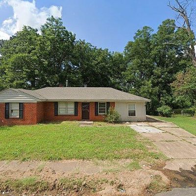 1568 Frayser Blvd, Memphis, TN 38127