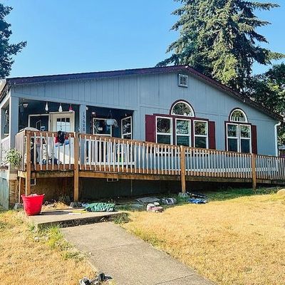 15688 S Tall Timber Ln, Molalla, OR 97038