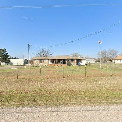 157 County Road 167, Whitesboro, TX 76273