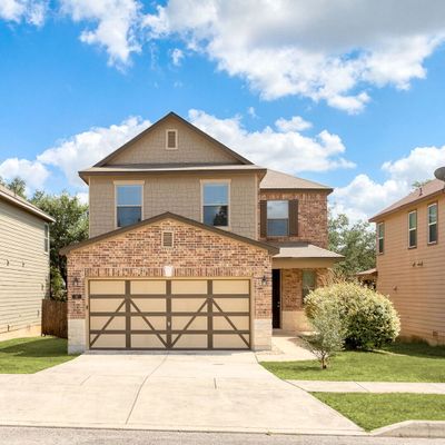 157 Desert Flower, Boerne, TX 78006