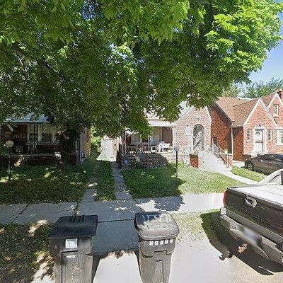 15771 Indiana St, Detroit, MI 48238