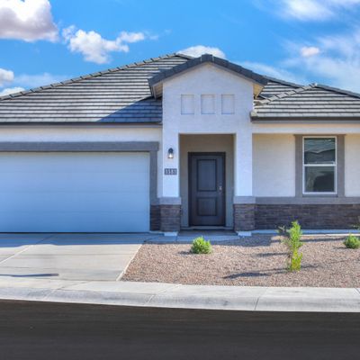 1581 E Mason Drive, Casa Grande, AZ 85122