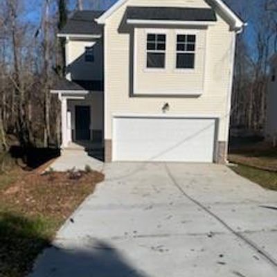 159 Ruffin Street, Cooleemee, NC 27014