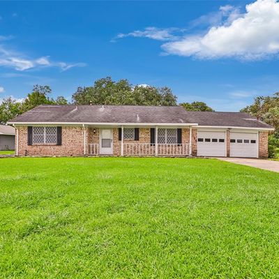 15915 Ramsey Rd, Crosby, TX 77532