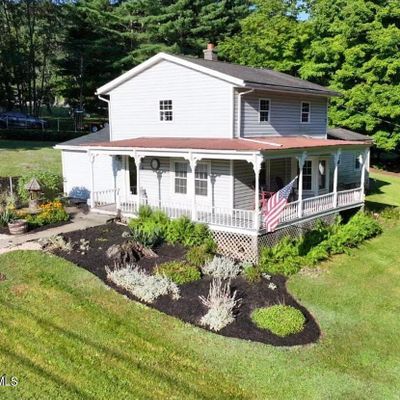 16 Ainey Rd, Kingsley, PA 18826