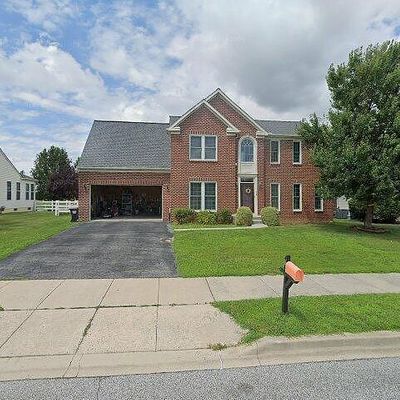 16 E Shakespeare Dr, Middletown, DE 19709