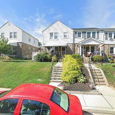 16 Enjay Ave, Catonsville, MD 21228