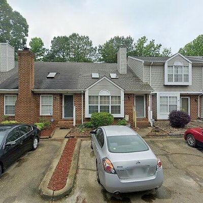 16 Mesquite Pl, Hampton, VA 23666