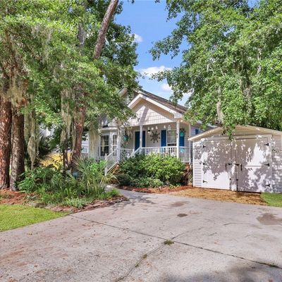 16 River Tree Cir, Bluffton, SC 29910