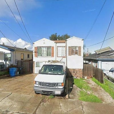 16 Springs Rd, Vallejo, CA 94590