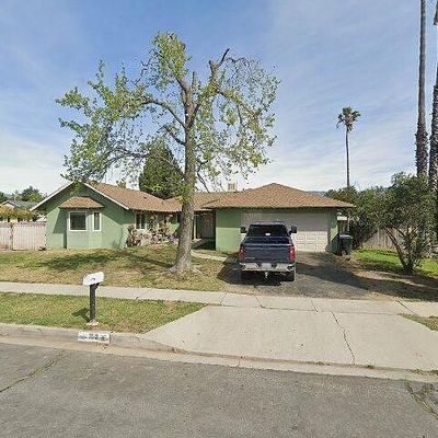 160 E Cascade Dr, Rialto, CA 92376