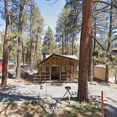 1600 Betty St, Wrightwood, CA 92397