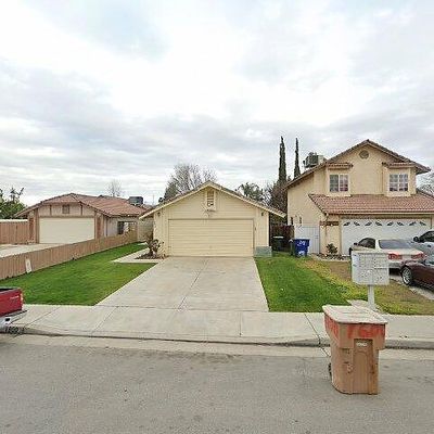 1600 Mike Lynn Ct, Bakersfield, CA 93307