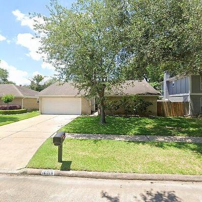 16019 Brookford Dr, Houston, TX 77059