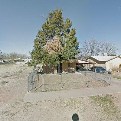 1602 S Richardson Ave, Roswell, NM 88203