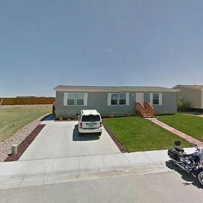 1606 Shade Tree Ave, Gillette, WY 82716