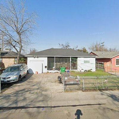 1609 E 9 Th St, Stockton, CA 95206