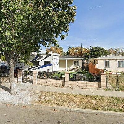 1609 S Monterey Ave, Ontario, CA 91761