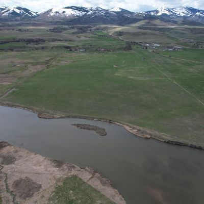 160ac Tbd River Road, Grace, ID 83241