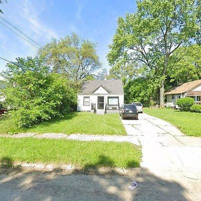 16121 Woodbine St, Detroit, MI 48219