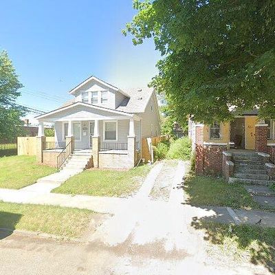 16135 Monica St, Detroit, MI 48221