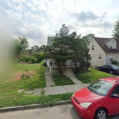 16148 Lilac St, Detroit, MI 48221